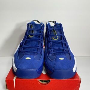 AIR MAX PENNY. BRAND NEW . Size : 13 men’s